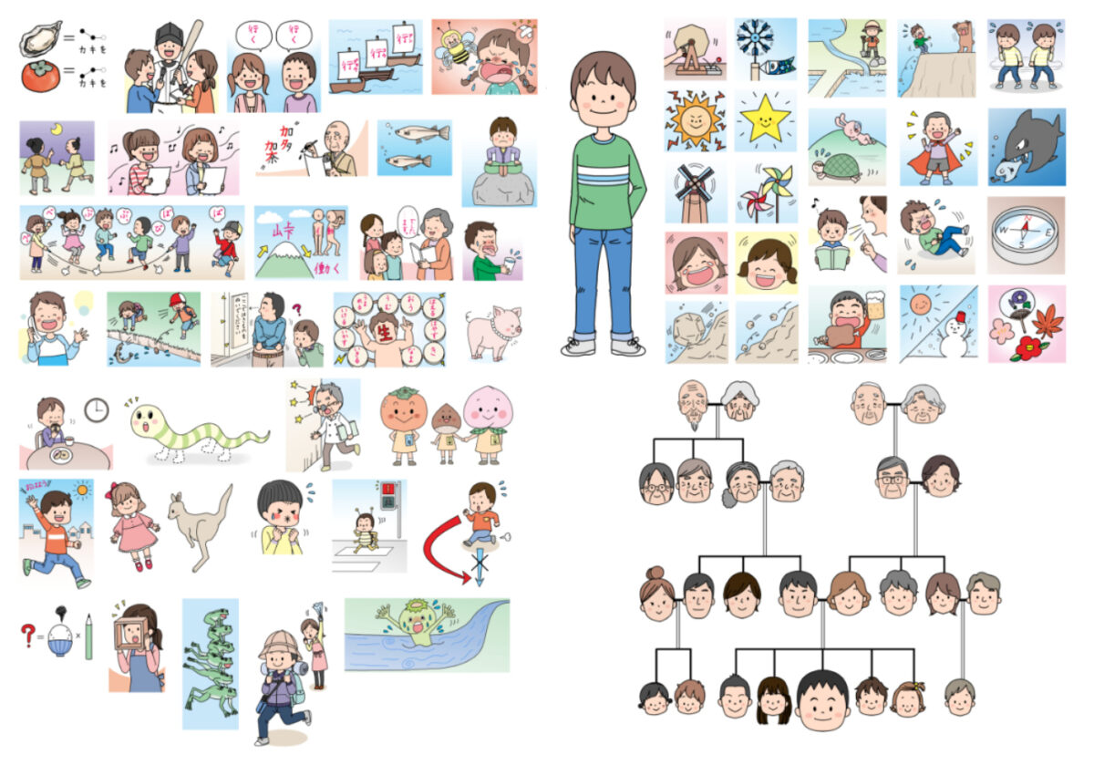 三省堂　例解小学国語辞典　第七版